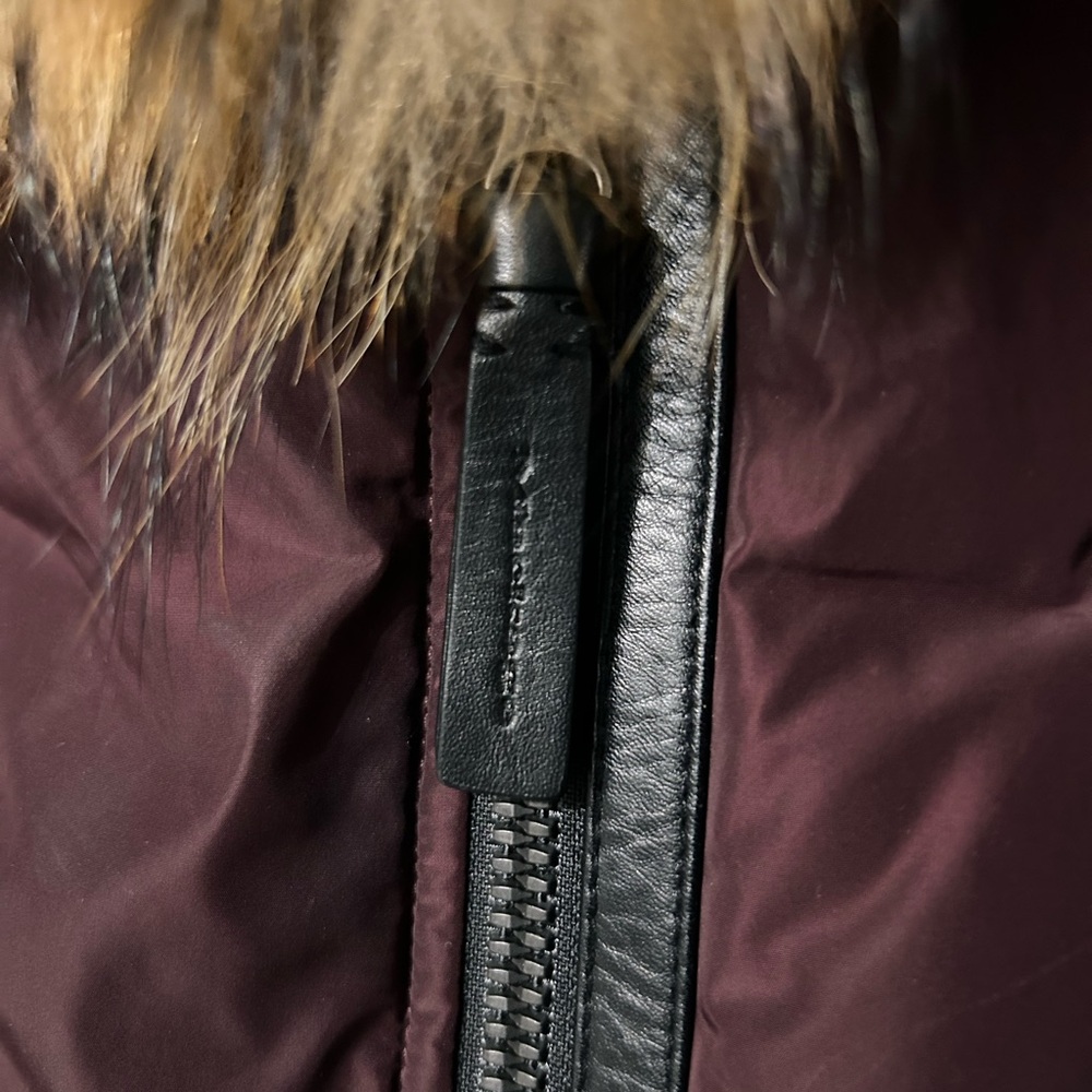 Mackage Kay Coat XS - Picture 8 of 10